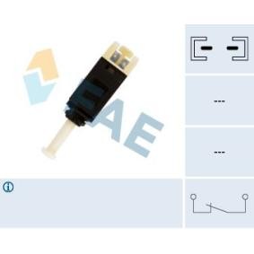 Comprar Interruptor de luces freno de FAE 24430 a bajo precio de 41,27 €