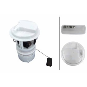 Achetez des Unité d'injection de carburant HELLA 8TF 358 316-941 à prix pour 84,77 €