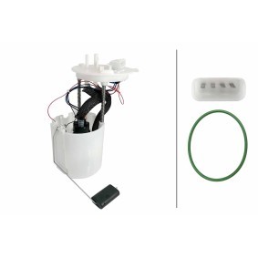 Osta HELLA Polttoainepumppu netistä INSIGNIA Mk I (A) StW-mallille edulliseen hintaan