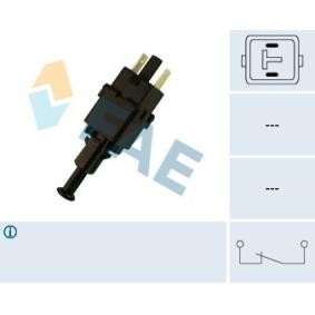 Comprar Interruptor de luces freno de FAE 24500 a bajo precio de 10,74 €
