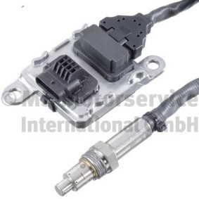 NOx-Sensor, NOx-Katalysator von PIERBURG