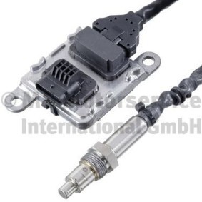 NOx-Sensor, NOx-Katalysator 7.13557.16.0