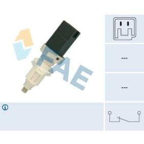 Comprar Interruptor de luces freno de FAE 24660 a bajo precio de 9,55 €