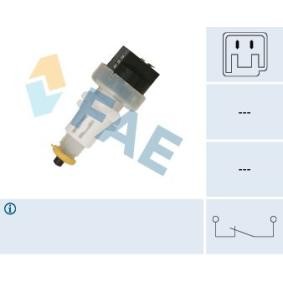 Comprar Interruptor de luces freno de FAE 24675 a bajo precio de 29,79 €