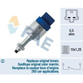 Comprar Interruptor de luces freno de FAE 24680 a bajo precio de 16,48 €