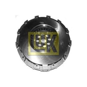Comprar Kit de embrague de LuK 624 4106 09 a bajo precio de 382,34 €