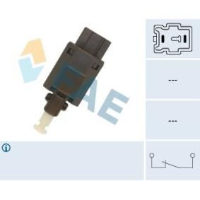 Comprar Interruptor de luces freno de FAE 24851 a bajo precio de 9,65 €