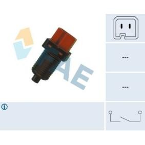 Comprar Interruptor de luces freno de FAE 24880 a bajo precio de 9,85 €