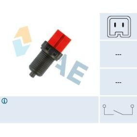 Comprar Interruptor de luces freno de FAE 24885 a bajo precio de 9,72 €