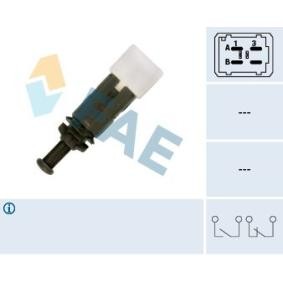 Comprar Interruptor de luces freno de FAE 24895 a bajo precio de 14,98 €