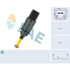 Comprar Interruptor de luces freno de FAE 24897 a bajo precio de 12,58 €