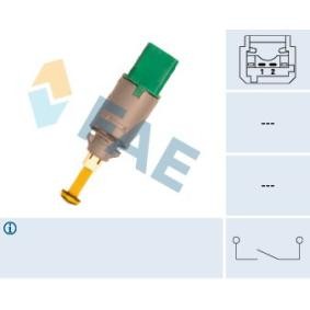 Comprar Interruptor de luces freno de FAE 24900 a bajo precio de 10,58 €