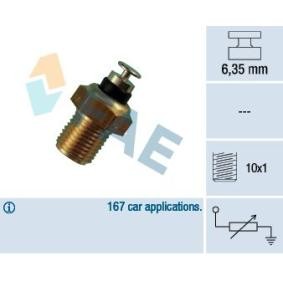 Köp Kylvätsketemperatursensor av FAE 32110 till det låga priset 85,75 kr