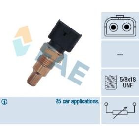 Köp Kylvätsketemperatursensor av FAE 32400 till det låga priset 378,85 kr