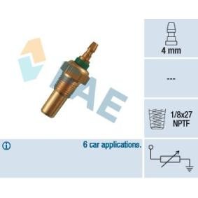 Köp Kylvätsketemperatursensor av FAE 32470 till det låga priset 159,57 kr