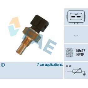 Köp Kylvätsketemperatursensor av FAE 32570 till det låga priset 137,86 kr