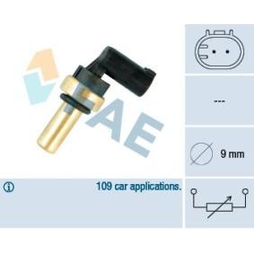 Køb Sensor, kølevæsketemp. af FAE 32705 til den lave pris 217,00 DKK