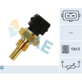 Achetez des Sonde de température, liquide de refroidissement FAE 33065 à prix pour 12,70 €