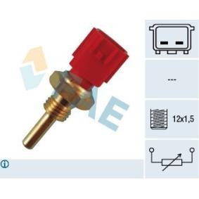 Køb Sensor, kølevæsketemp. af FAE 33110 til den lave pris 130,64 DKK