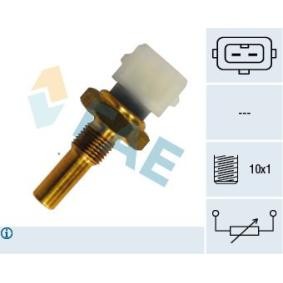 Köp Sensor, topplockstemperaturr av FAE 33140 till det låga priset 110,85 kr