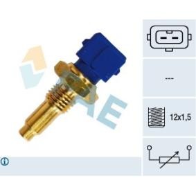 Achetez des Sonde de température, liquide de refroidissement FAE 33200 à prix pour 17,67 €