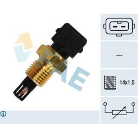 Køb Sensor, indsugningstemp. af FAE 33220 til den lave pris 115,84 DKK