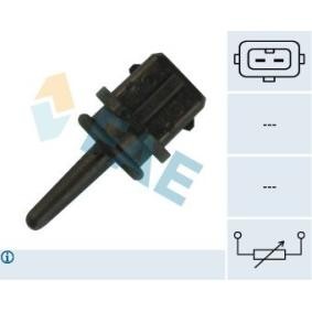 Køb Sensor, indsugningstemp. af FAE 33221 til den lave pris 109,76 DKK