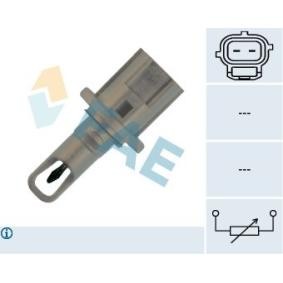 Køb Sensor, indsugningstemp. fra FAE online til MONDEO II (BAP) til lave fornuftige priser