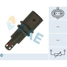 Køb Sensor, indsugningstemp. af FAE 33225 til den lave pris 80,97 DKK