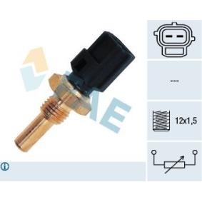 Öltemperatursensor 33240 MITSUBISHI LANCER von FAE