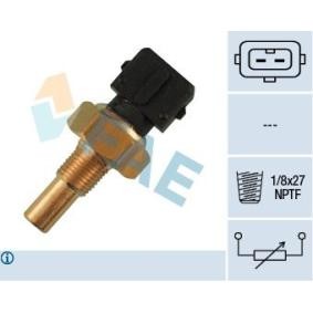 Sensor, Kühlmitteltemperatur von FAE 33260
