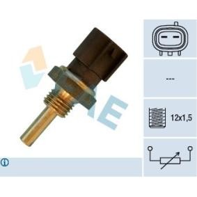 Køb Sensor, kølevæsketemp. af FAE 33580 til den lave pris 129,69 DKK