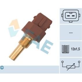 Comprar Sensor de temperatura de aceite de FAE 33595 a bajo precio de 21,59 €