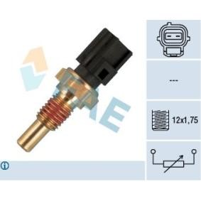 Acquista Sensore, Temperatura testa cilindro da FAE 33746 a buon mercato per soli 14,40 €