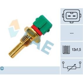 Køb Sensor, kølevæsketemp. af FAE 33770 til den lave pris 120,45 DKK