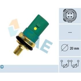 Achetez des Sonde de température, liquide de refroidissement FAE 33783 à prix pour 16,04 €