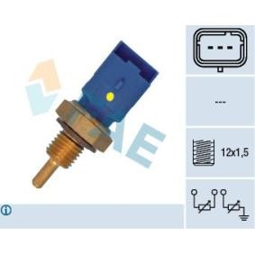 Achetez des Sonde de température, liquide de refroidissement FAE 33795 à prix pour 20,33 €