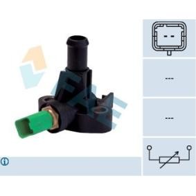Achetez des Sonde de température, liquide de refroidissement FAE 33850 à prix pour 34,10 €