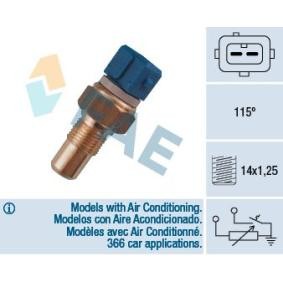 Köp Kylvätsketemperatursensor av FAE 34110 till det låga priset 228,03 kr