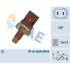 Köp Kylvätsketemperatursensor av FAE 34390 till det låga priset 350,87 kr