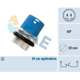 Køb Temperaturkontakt af FAE 35300 til den lave pris 118,55 DKK