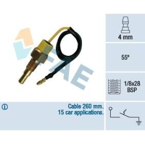 Køb Temperaturkontakt af FAE 35790 til den lave pris 115,82 DKK
