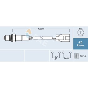 Køb Temperaturkontakt af FAE 35840 til den lave pris 33,59 DKK