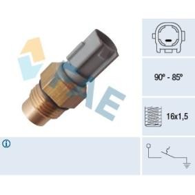 Thermoschalter von FAE für RX (MHU3_, GSU3_, MCU3_) günstig online kaufen