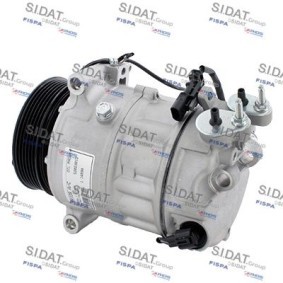 Acquista Compressore aria condizionata da SIDAT 1.1489A a buon mercato per soli 325,62 €