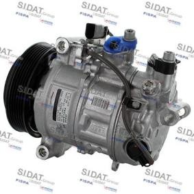 Acquista Compressore aria condizionata da SIDAT 1.5420A a buon mercato per soli 344,66 €