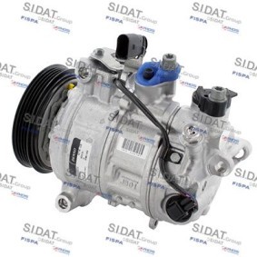 Acquista Compressore aria condizionata da SIDAT 1.5550 a buon mercato per soli 603,68 €