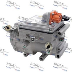Acquista Compressore aria condizionata da SIDAT online per Spring EV a prezzi moderati