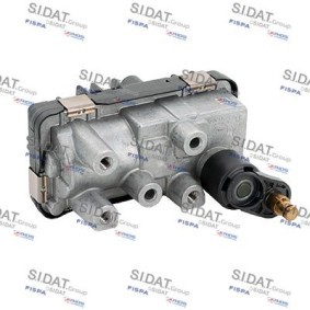 Acquista Convertitore pressione turbocompressore da SIDAT 48.1152 a buon mercato per soli 254,64 €