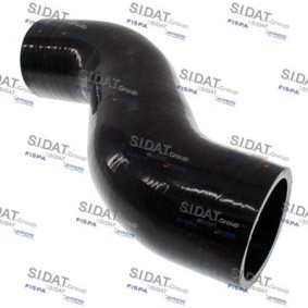 Ladeluftschlauch 501130 HYUNDAI EXCEL von SIDAT